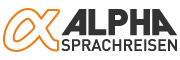 ALPHA Sprachreisen Logo
